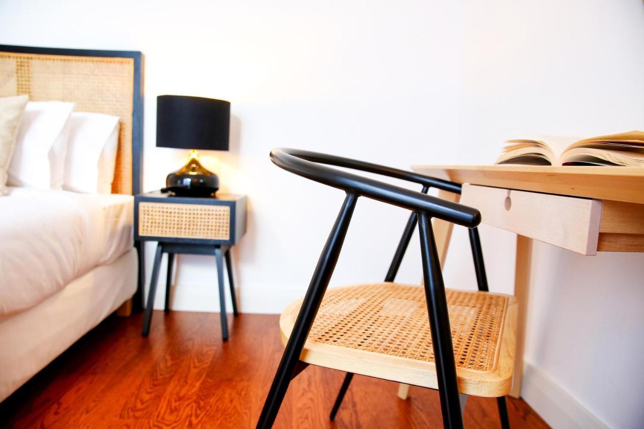 Young Spirit Apartment FAO Dış mekan fotoğraf