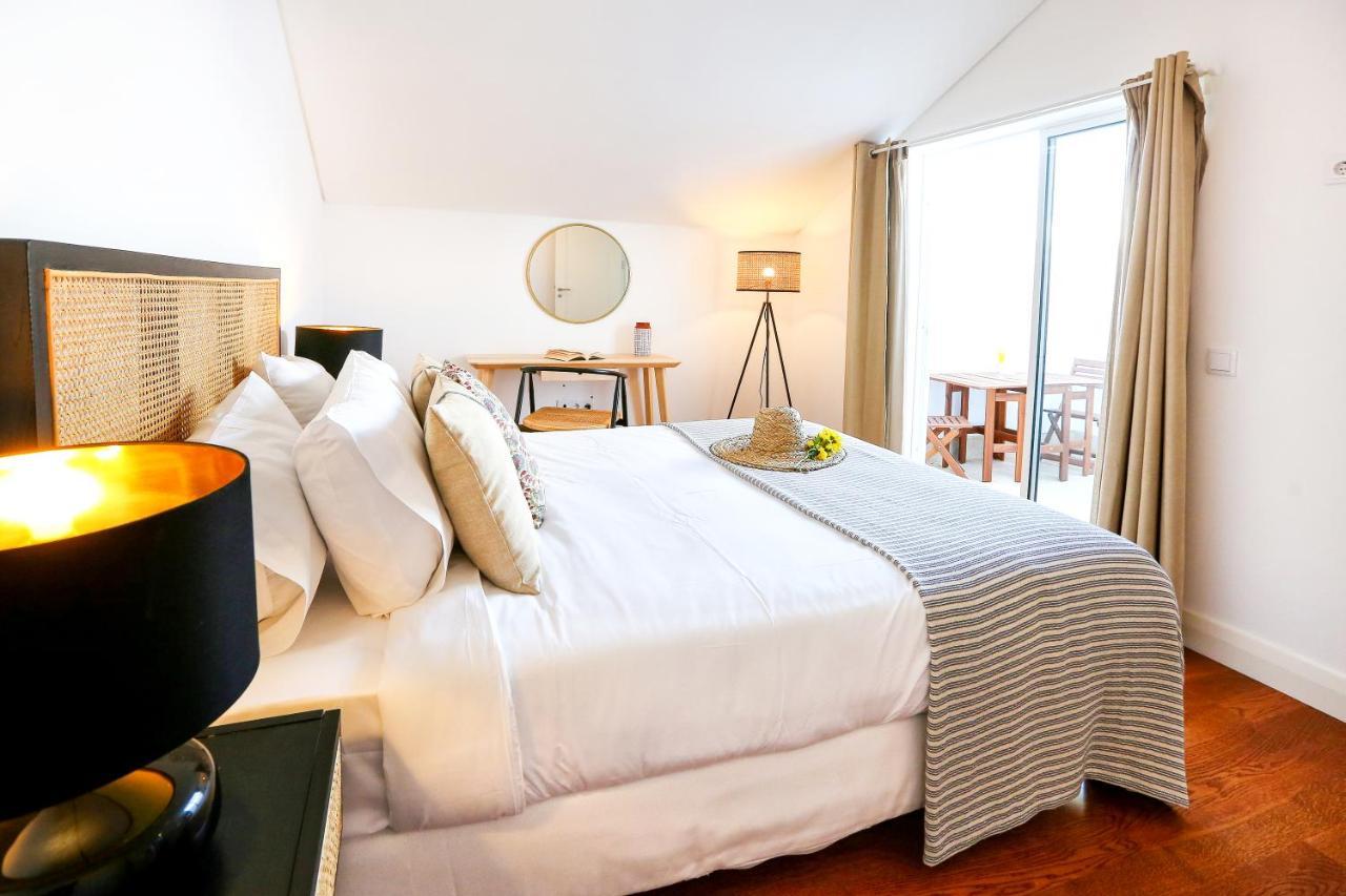 Young Spirit Apartment FAO Dış mekan fotoğraf