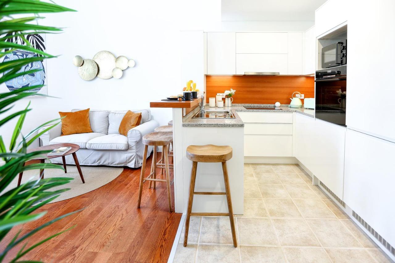 Young Spirit Apartment FAO Dış mekan fotoğraf