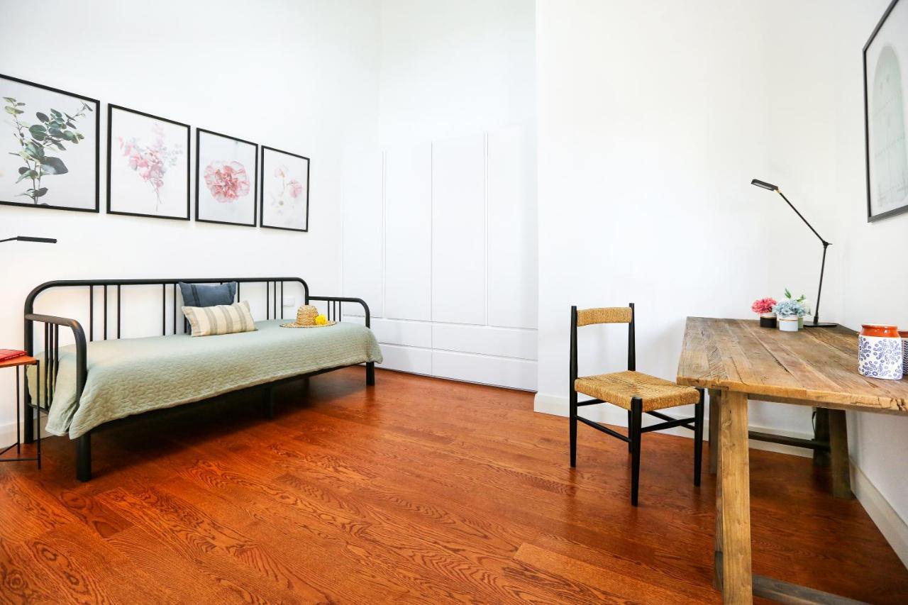 Young Spirit Apartment FAO Dış mekan fotoğraf