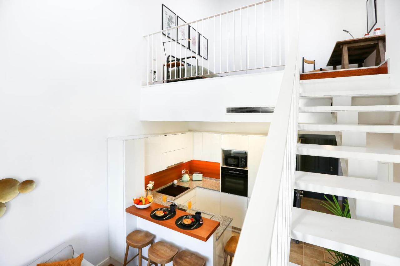 Young Spirit Apartment FAO Dış mekan fotoğraf