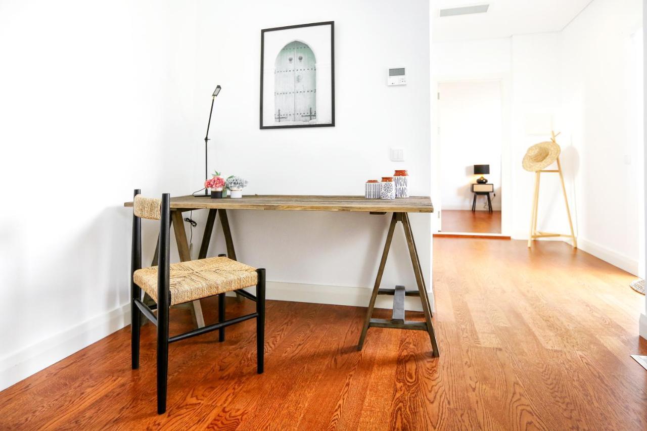 Young Spirit Apartment FAO Dış mekan fotoğraf