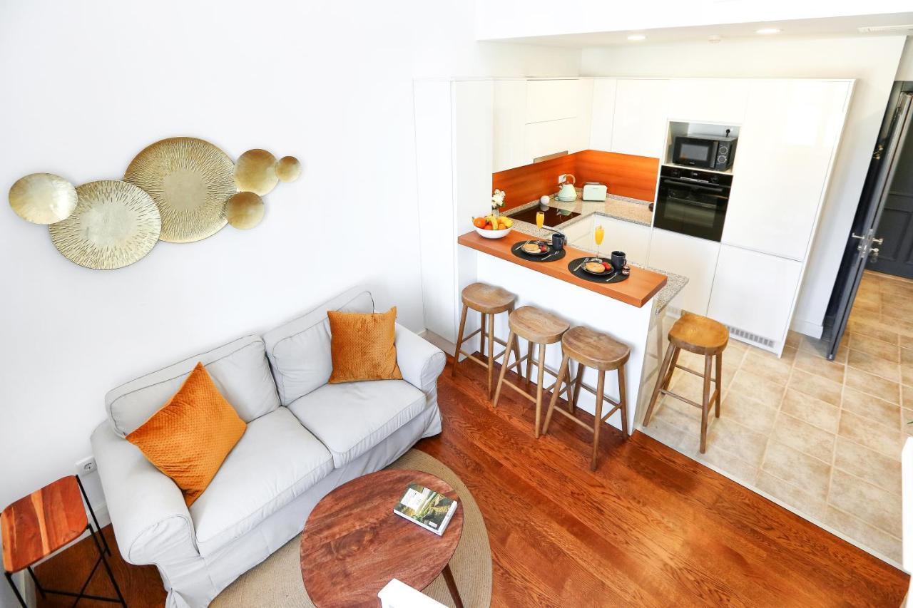 Young Spirit Apartment FAO Dış mekan fotoğraf